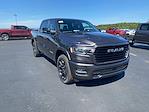 New 2026 Ram 1500 Laramie Crew Cab 4WD Pickup for sale #181841 - photo 4