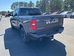 New 2026 Ram 1500 Laramie Crew Cab 4WD Pickup for sale #181841 - photo 2