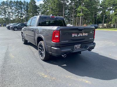 New 2026 Ram 1500 Laramie Crew Cab 4WD Pickup for sale #181842 - photo 2