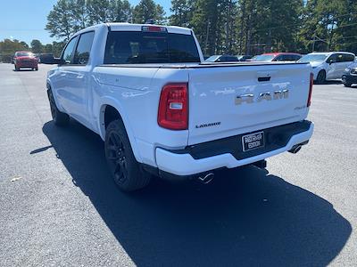 New 2026 Ram 1500 Laramie Crew Cab 4WD Pickup for sale #181843 - photo 2