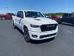 New 2026 Ram 1500 Laramie Crew Cab 4WD Pickup for sale #181843 - photo 4