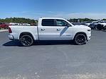 New 2026 Ram 1500 Laramie Crew Cab 4WD Pickup for sale #181843 - photo 5