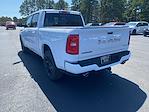 New 2026 Ram 1500 Laramie Crew Cab 4WD Pickup for sale #181843 - photo 2