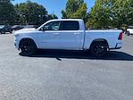 New 2026 Ram 1500 Laramie Crew Cab 4WD Pickup for sale #181843 - photo 8