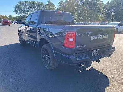 New 2026 Ram 1500 Laramie Crew Cab 4WD Pickup for sale #181844 - photo 2
