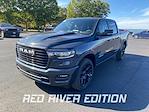New 2026 Ram 1500 Laramie Crew Cab 4WD Pickup for sale #181844 - photo 1