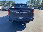 New 2026 Ram 1500 Laramie Crew Cab 4WD Pickup for sale #181844 - photo 7