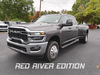 2026 Ram 3500 Crew Cab DRW 4WD Pickup for sale #182148 - photo 1