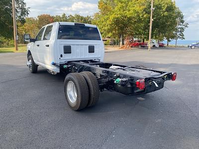 New 2026 Ram 3500 Tradesman Crew Cab 4WD 60 CA Cab Chassis for sale #182815 - photo 2