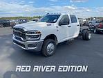New 2026 Ram 3500 Tradesman Crew Cab 4WD 60 CA Cab Chassis for sale #182815 - photo 1