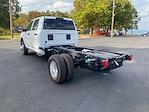 New 2026 Ram 3500 Tradesman Crew Cab 4WD 60 CA Cab Chassis for sale #182815 - photo 2