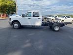New 2026 Ram 3500 Tradesman Crew Cab 4WD 60 CA Cab Chassis for sale #182815 - photo 8