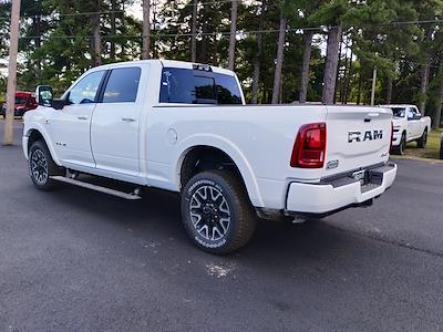 New 2026 Ram 2500 Limited Crew Cab 4WD Pickup for sale #183711 - photo 2
