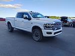 New 2026 Ram 2500 Limited Crew Cab 4WD Pickup for sale #183711 - photo 4