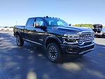 New 2026 Ram 2500 Limited Crew Cab 4WD Pickup for sale #183712 - photo 4