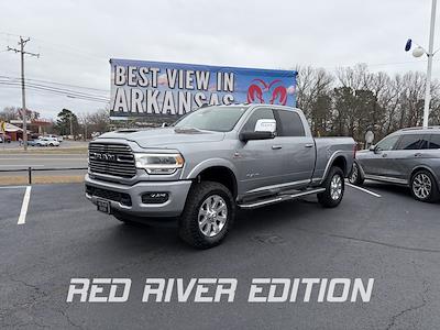 2024 Ram 2500 Crew Cab 4WD Pickup for sale #183712B - photo 1