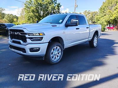 New 2026 Ram 2500 Big Horn Crew Cab 4WD Pickup for sale #183720 - photo 1