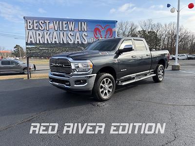 Used 2020 Ram 2500 Big Horn Crew Cab for sale #183720A - photo 1