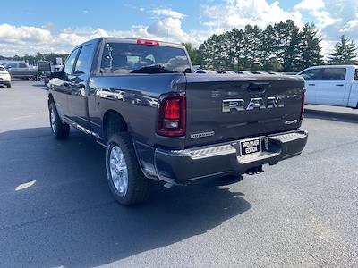 New 2026 Ram 2500 Big Horn Crew Cab 4WD Pickup for sale #183722 - photo 2