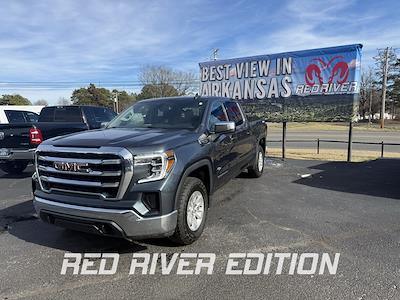 Used 2022 GMC Sierra 1500 - photo 1
