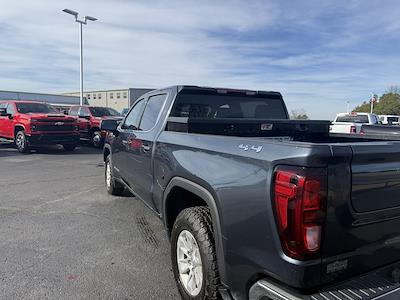 Used 2022 GMC Sierra 1500 - photo 1