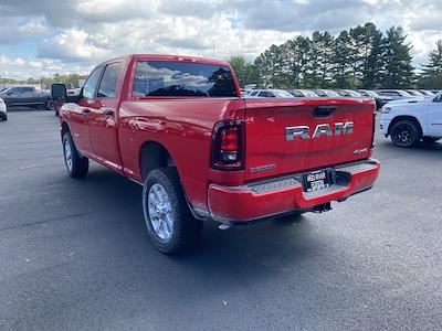 New 2026 Ram 2500 Big Horn Crew Cab 4WD Pickup for sale #183723 - photo 2