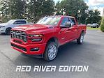 New 2026 Ram 2500 Big Horn Crew Cab 4WD Pickup for sale #183723 - photo 1