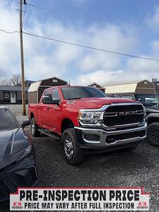 Used 2024 Ram 2500 - photo 1