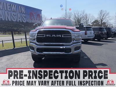 Used 2024 Ram 2500 - photo 1