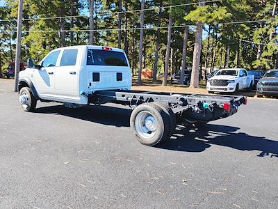 New 2026 Ram 5500 Tradesman Crew Cab 4WD 84 CA Cab Chassis for sale #183807 - photo 2