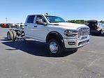 New 2026 Ram 5500 Tradesman Crew Cab 4WD 84 CA Cab Chassis for sale #183807 - photo 4