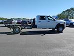 New 2026 Ram 5500 Tradesman Crew Cab 4WD 84 CA Cab Chassis for sale #183807 - photo 5