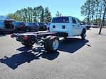 New 2026 Ram 5500 Tradesman Crew Cab 4WD 84 CA Cab Chassis for sale #183807 - photo 6