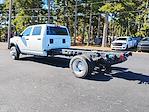 New 2026 Ram 5500 Tradesman Crew Cab 4WD 84 CA Cab Chassis for sale #183807 - photo 2
