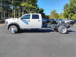 New 2026 Ram 5500 Tradesman Crew Cab 4WD 84 CA Cab Chassis for sale #183807 - photo 8
