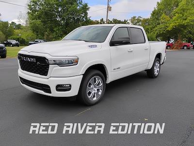 2025 Ram 1500 Crew Cab 4WD Pickup for sale #184905 - photo 1