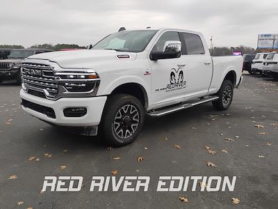 New 2026 Ram 2500 - photo 1