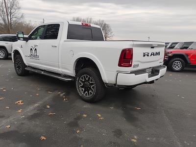 New 2026 Ram 2500 - photo 1
