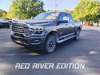 2026 Ram 2500 Crew Cab 4WD Pickup for sale #184967 - photo 1