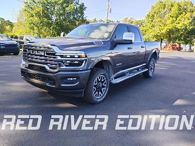 New 2026 Ram 2500 - photo 1
