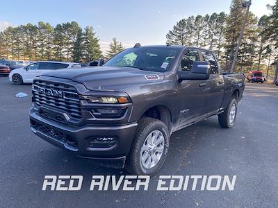 New 2026 Ram 2500 Big Horn Crew Cab for sale #185017 - photo 1