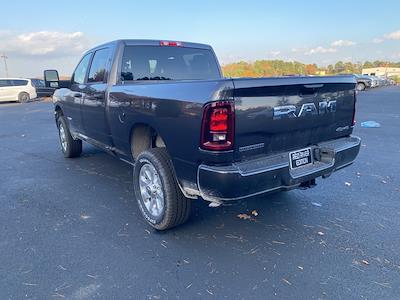 New 2026 Ram 2500 Big Horn Crew Cab for sale #185017 - photo 2