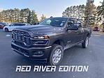 New 2026 Ram 2500 Big Horn Crew Cab for sale #185017 - photo 1