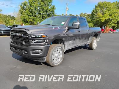 New 2026 Ram 2500 Big Horn Crew Cab 4WD Pickup for sale #185018 - photo 1