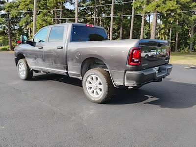 New 2026 Ram 2500 Big Horn Crew Cab 4WD Pickup for sale #185018 - photo 2