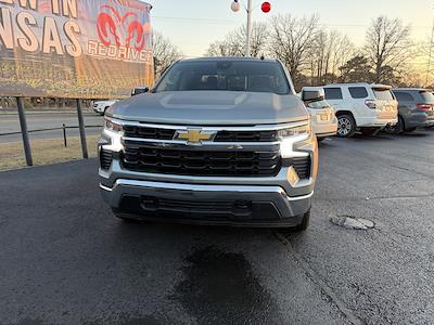Used 2023 Chevrolet Silverado 1500 LT Crew Cab for sale #185018A - photo 2