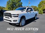 New 2026 Ram 2500 Big Horn Crew Cab 4WD Pickup for sale #185019 - photo 1