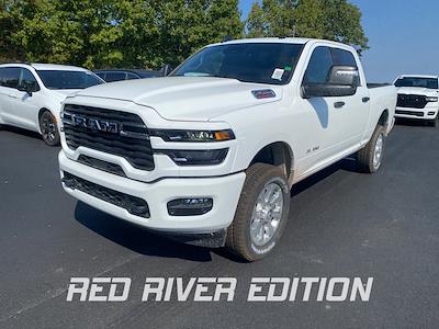 2026 Ram 2500 Crew Cab 4WD Pickup for sale #185020 - photo 1