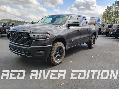 New 2026 Ram 1500 - photo 1
