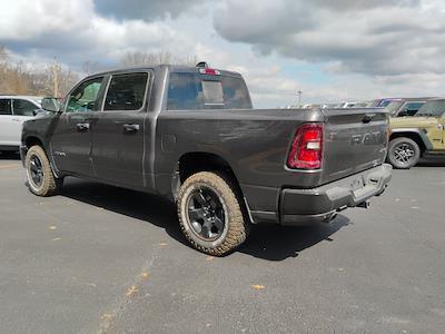 New 2026 Ram 1500 - photo 1